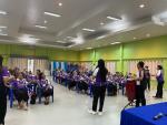 โรงเรียนผู้สูงอายุ อบต.ทุ่งควายกิน
